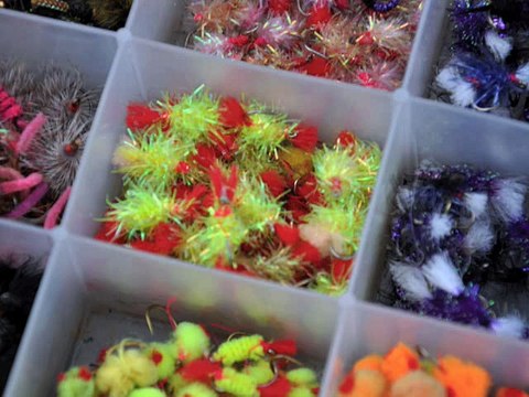 Field & Stream's Hook Shots, Season 2 Ep. 1: Pulaski Steelhead