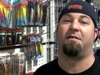 Field & Stream's Hook Shots, Season 2 Ep. 2: Alabama Crappies