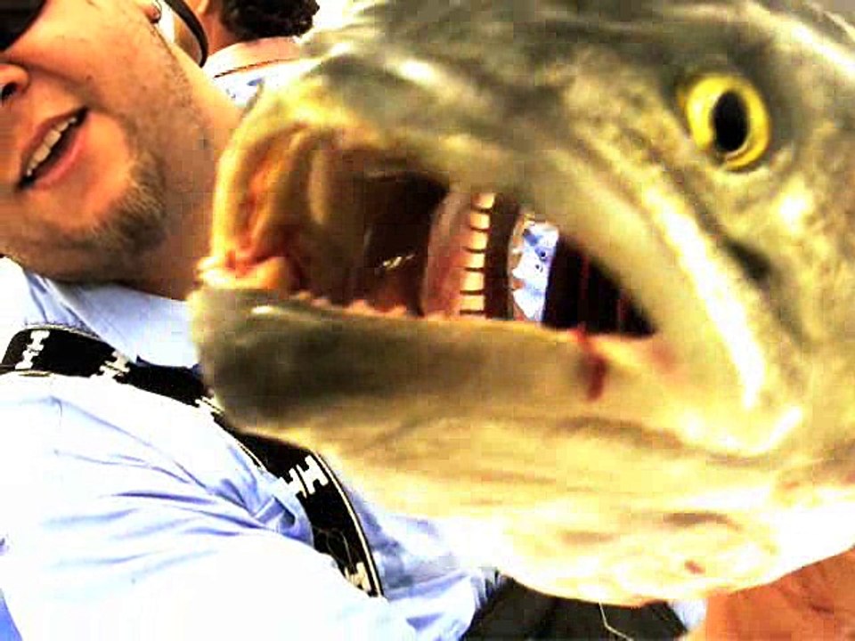 Field & Stream's Hook Shots, Season 2 Ep. 6: Montana Carp