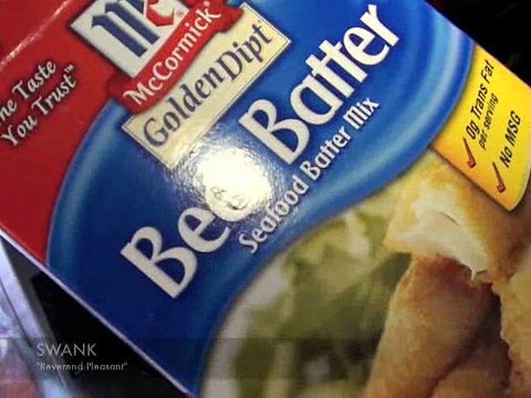 Field & Stream's Hook Shots, Season 2 Ep. 5: Nebraska Walleyes