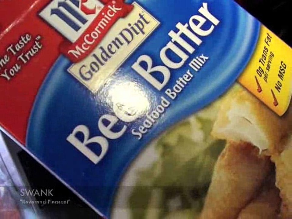 Field & Stream's Hook Shots, Season 2 Ep. 5: Nebraska Walleyes