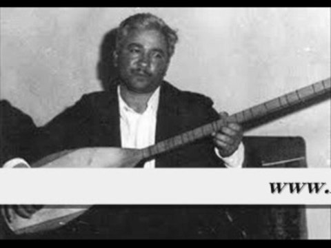 ÇEKİÇ ALİ _Uzun hava Bozlak..