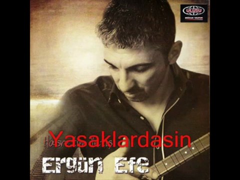 Ergün Efe - Adıyaman Güzeli 2011 _ Yeni Albüm _ Ergün EFE 2011 Hasretim Yetiş FULL Albüm