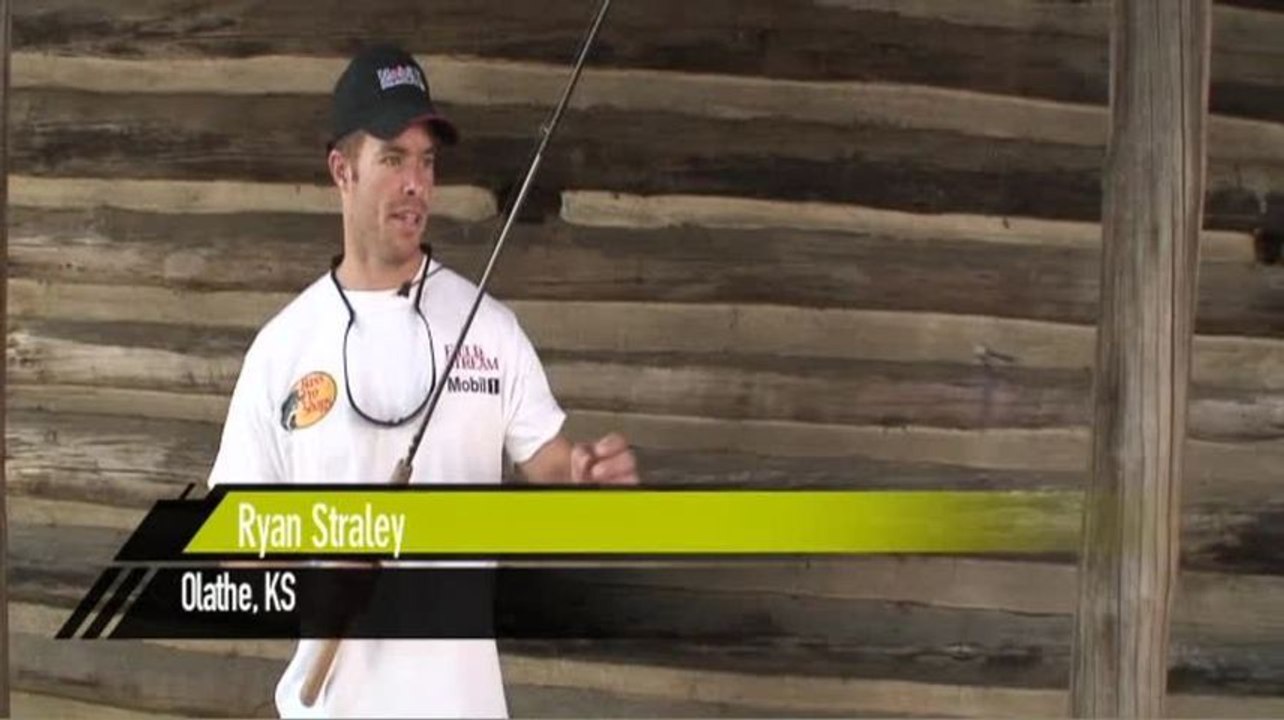 Total Outdoorsmen Challenge Tips from Ryan Straley