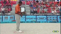 Journal des Masters de Pétanque 2013 - La Baule - Episode 2