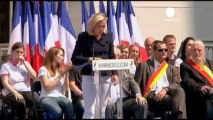 Francia: Marine Le  Pen ha perso l'immunità parlamentare