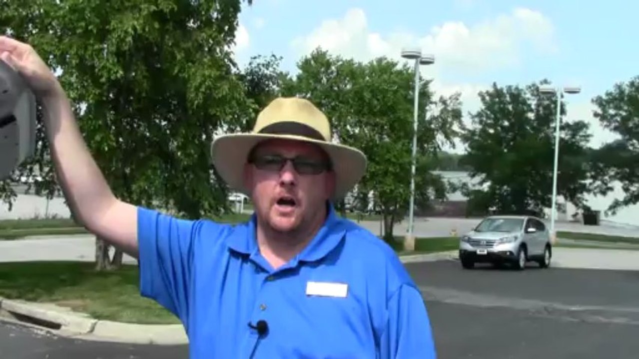 Certified Used 2011 Honda Pilot EX-L 4wd for sale at Honda Cars of Bellevue...an Omaha Honda Dealer!