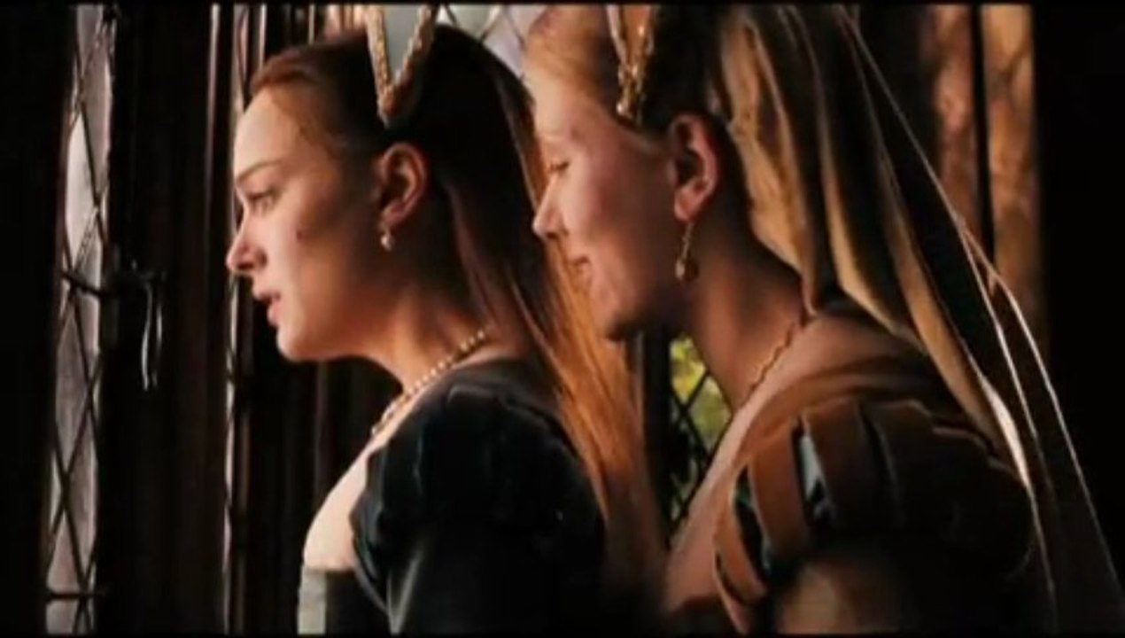 The Other Boleyn Girl