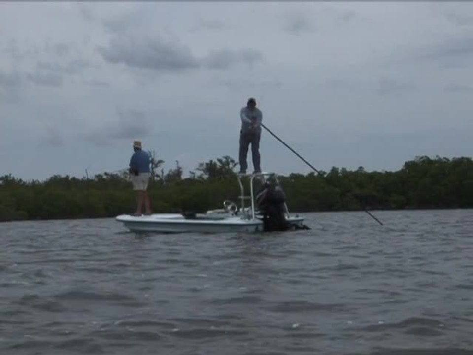 SFTV: Florida Keys Flats Magic Part 2