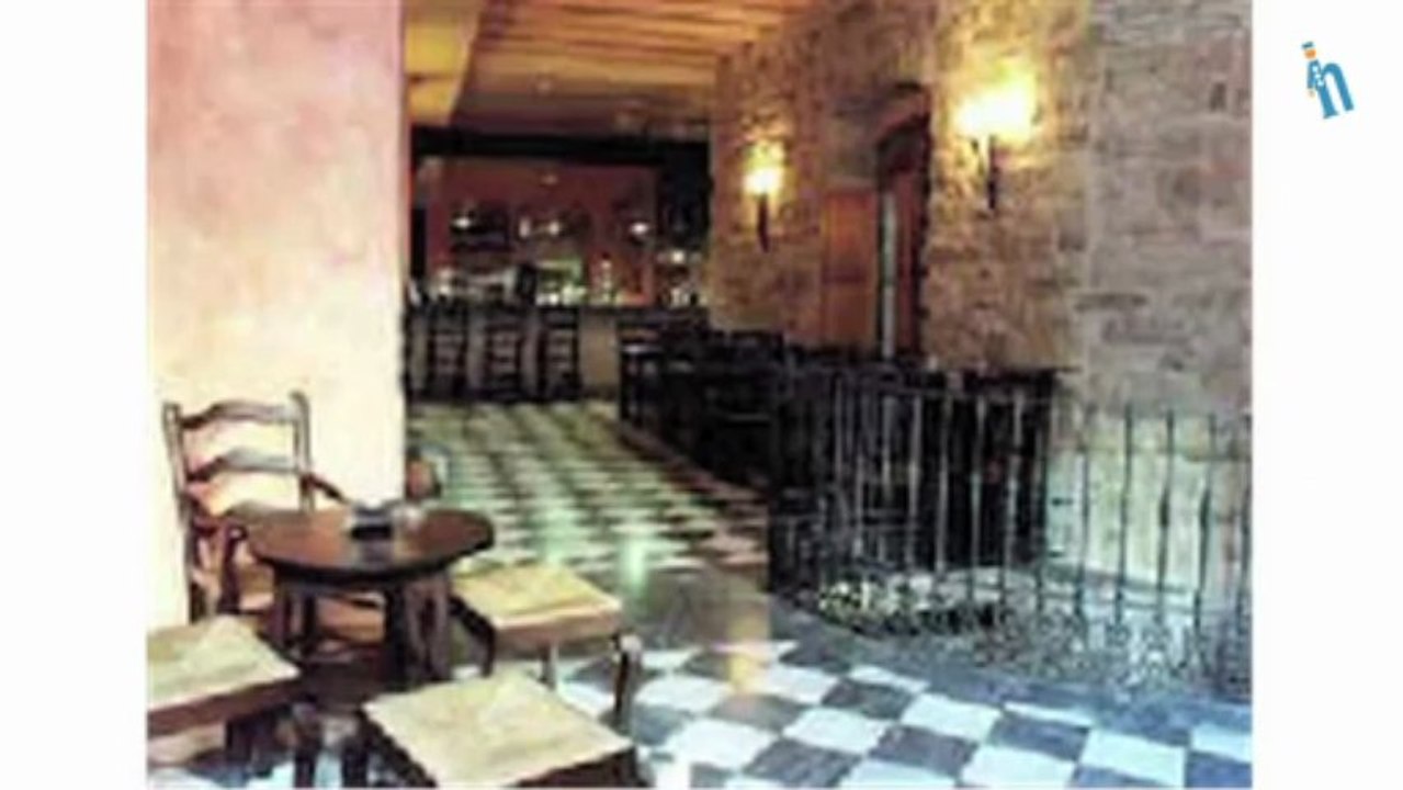 Úbeda - Hotel Alvar Fañez (Quehoteles.com)