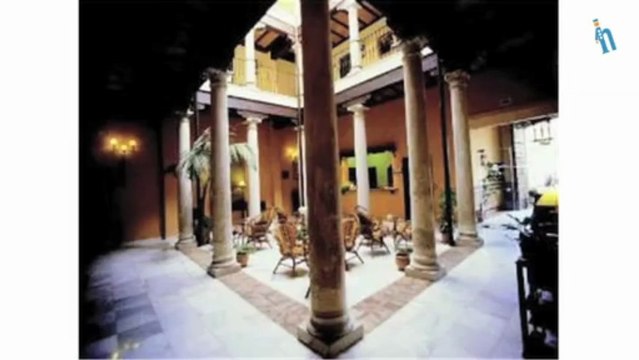 Úbeda - Hotel HAI Maria de Molina (Quehoteles.com)