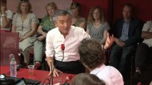 Bernard-Henri Levy : L'invité du jour du 02/07/2013 dans A la Bonne Heure