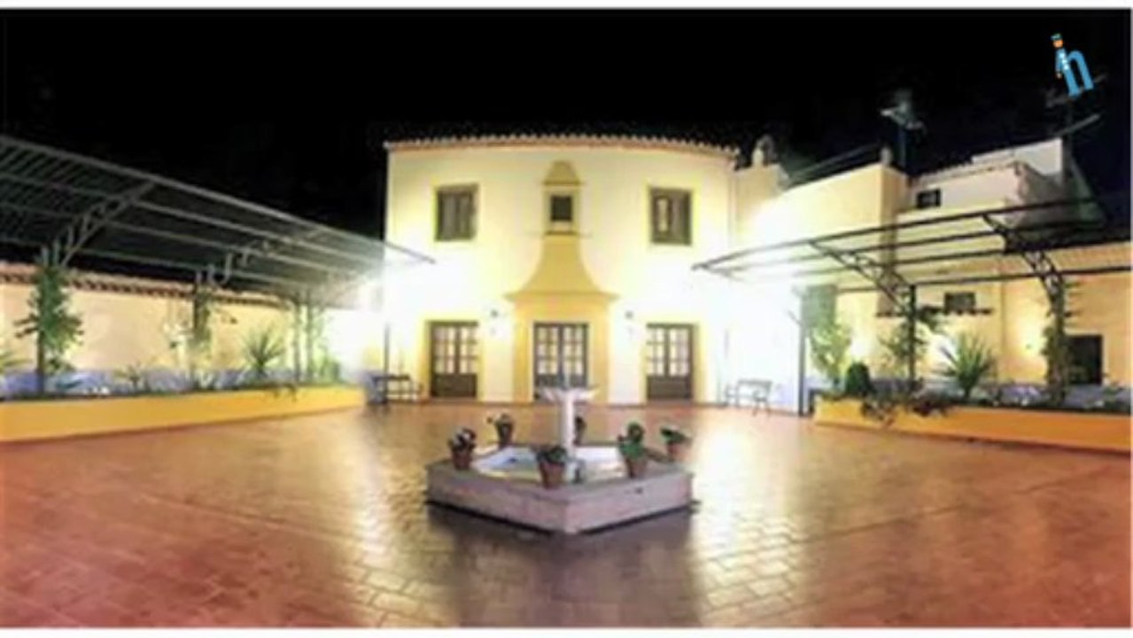 Úbeda - Hotel Palacio Las Manillas (Quehoteles.com)