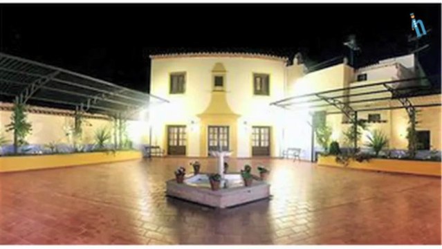 Úbeda - Hotel Palacio Las Manillas (Quehoteles.com)