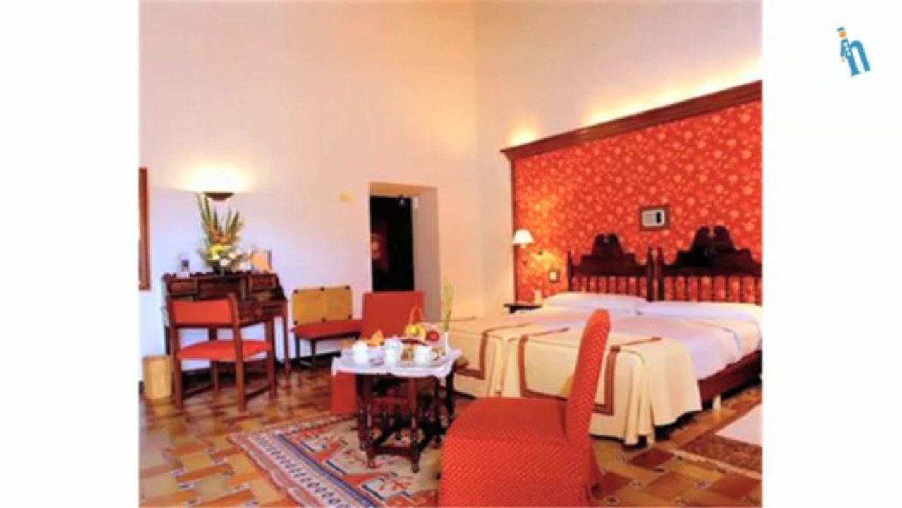 Úbeda - Hotel Parador de Úbeda (Quehoteles.com)