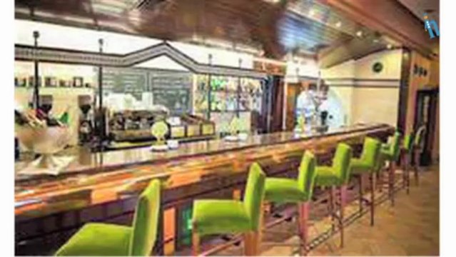 Úbeda - Hotel RI Ciudad de Úbeda (Quehoteles.com)