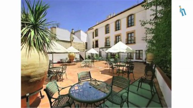 Úbeda - Hotel Sercotel Rosaleda de Don Pedro (Quehoteles.com)