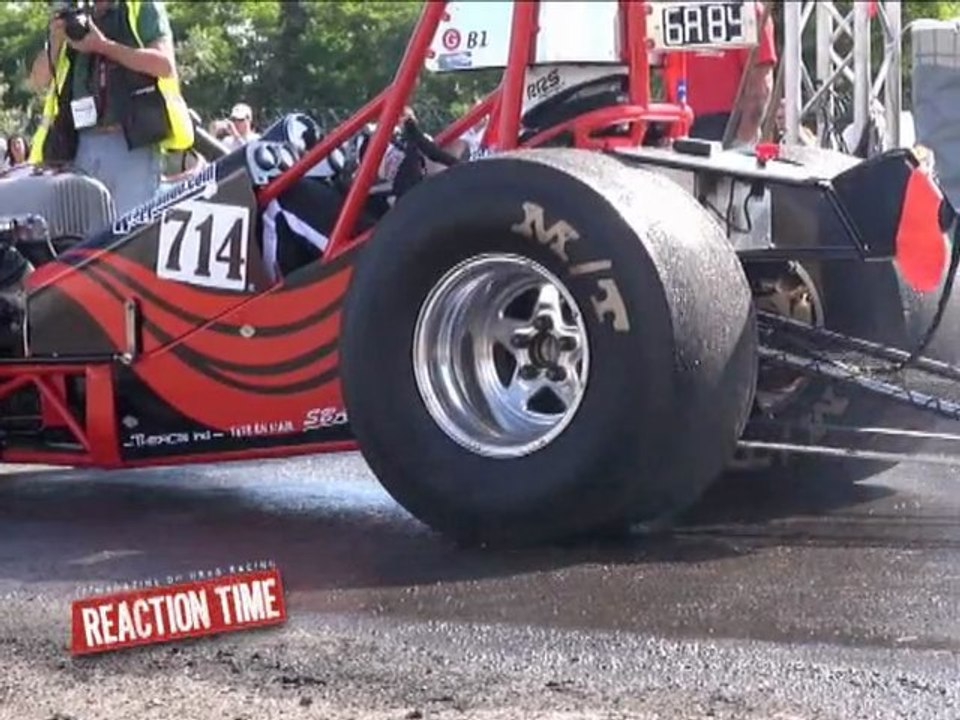 DraG and rodS