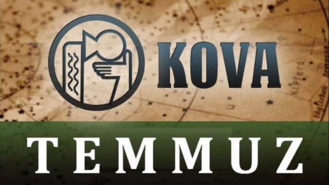 KOVA Burcu Temmuz 2013 - Astrolog Oğuzhan Ceyhan ve Astrolog Demet Baltacı - BilincOkulu.com ( Astroloji, burç, burcu, astrolgy, horoscope )