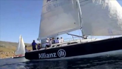 Το ρεπορτάζ της NOVA για τον 46ο ΔΙΑ