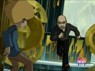 Codigo Lyoko 37 Por el bien comun Español HD