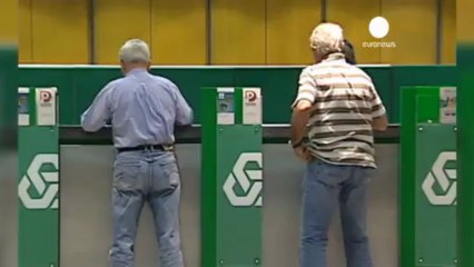 Portogallo, l'addio di Gaspar fa scricchiolare i titoli...