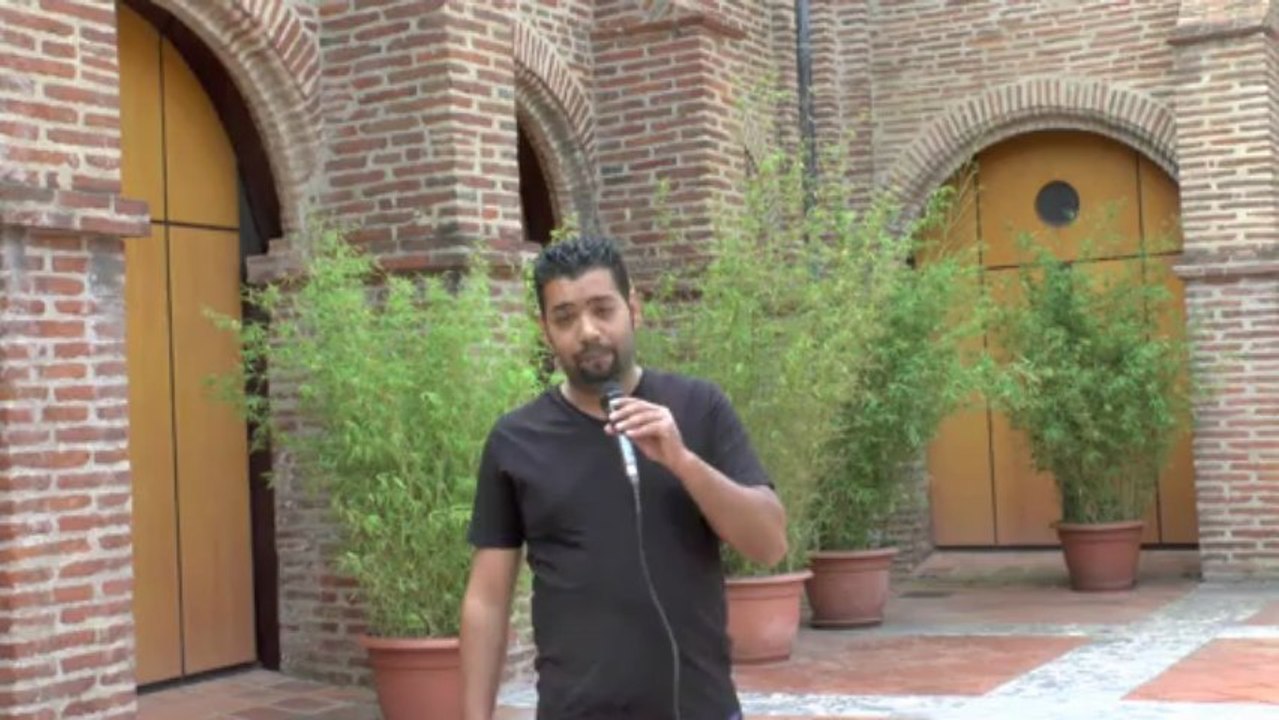 Perpignan sur scène 2013 - Sabor de Perpinyà