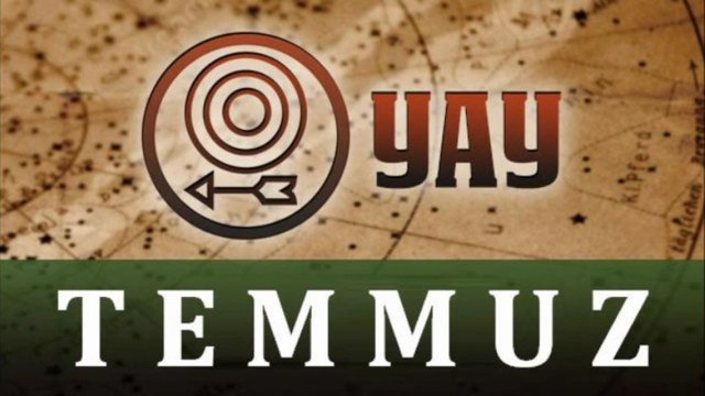 YAY Burcu Temmuz 2013- Astrolog Oğuzhan Ceyhan ve Astrolog Demet Baltacı - BilincOkulu.com ( Astroloji, burç, burcu, astrolgy, horoscope )