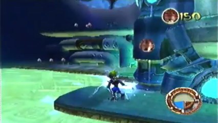 Jak and Daxter - The Precursor Legacy #07 - Je meur, je meur, je meur...