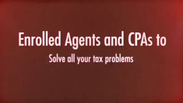 Attorneys for Tax Relief _ Tax Return Preparation _ Richmond, VA