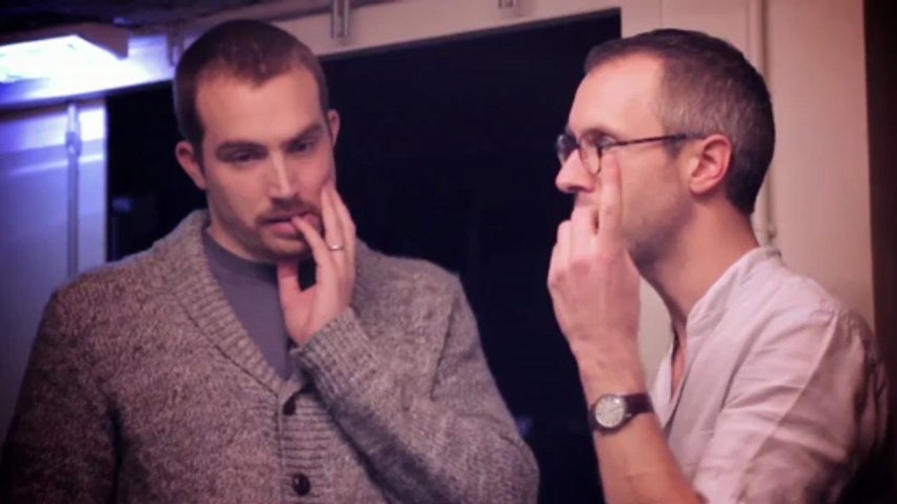 Sébastien Daucé's interview about "Charpentier: Litanies de la Vierge" recording