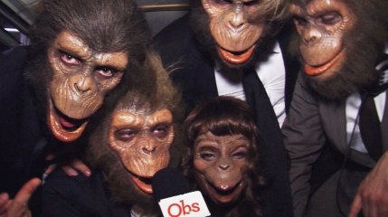 Les Monkey Crashers prennent en hold-up votre soirée