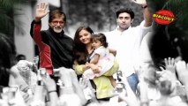 When Aaradhya came to meet her fans!