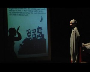 "Vous avez beau dire" extrait de "ALICE ON THE ROAD" - comédie musicale de la Cie Légitime Folie