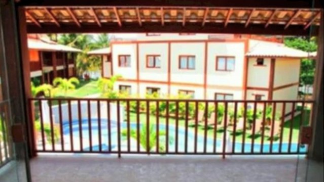 Excelente Apartamento Duplex À Venda Praia do Forte