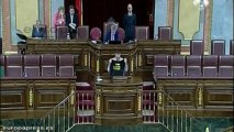 Rubalcaba pide a Rajoy que hable sobre Bárcenas