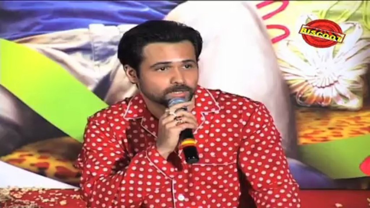 Emraan to do an Aamir!