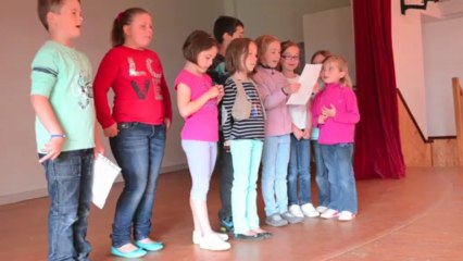 Mesnil-Saint-Nicaise chants