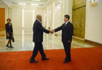 Why Is China Betting On The Small South American Country Of Suriname?