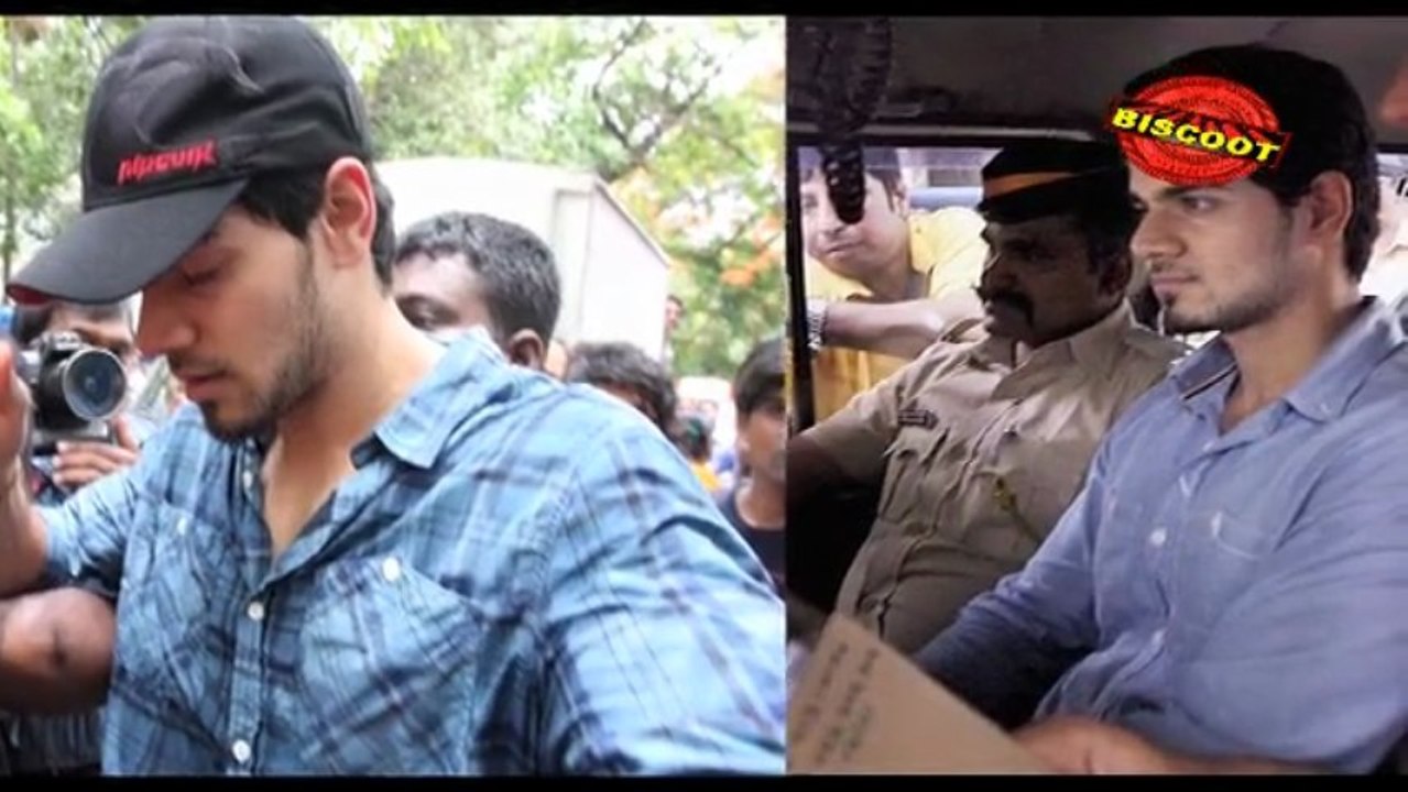 Suraj granted bail!