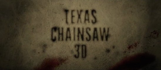 Texas Chainsaw 3D - Bande-annonce (VOST)