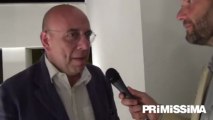 Video intervista a Paolo Virzì per la regia del film Il capitale umano