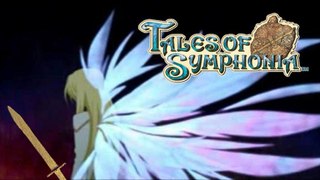 [45] Tales of Symphonia ~ Révélations et Epée de Bois