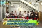 [ENG SUB] FBG Shinee and FT Island [3/5]