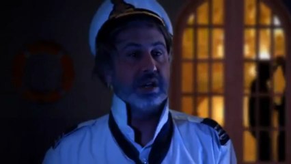 La Petite Histoire, épisode 5 : le Titanic