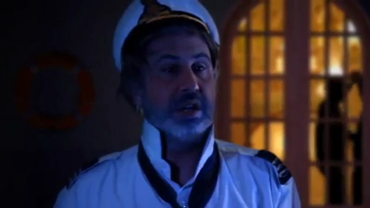 La Petite Histoire, épisode 5 : le Titanic