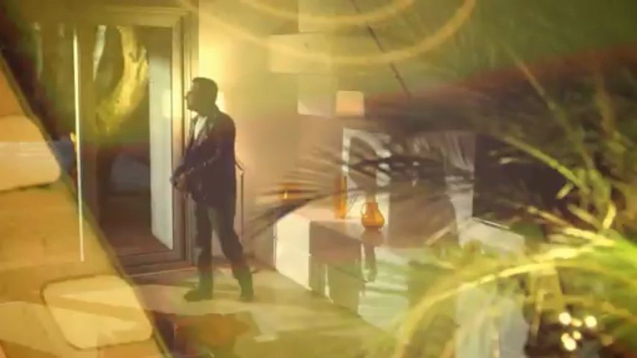 Gitme Kal (Ragga Oktay feat.Yıldız Tilbe)