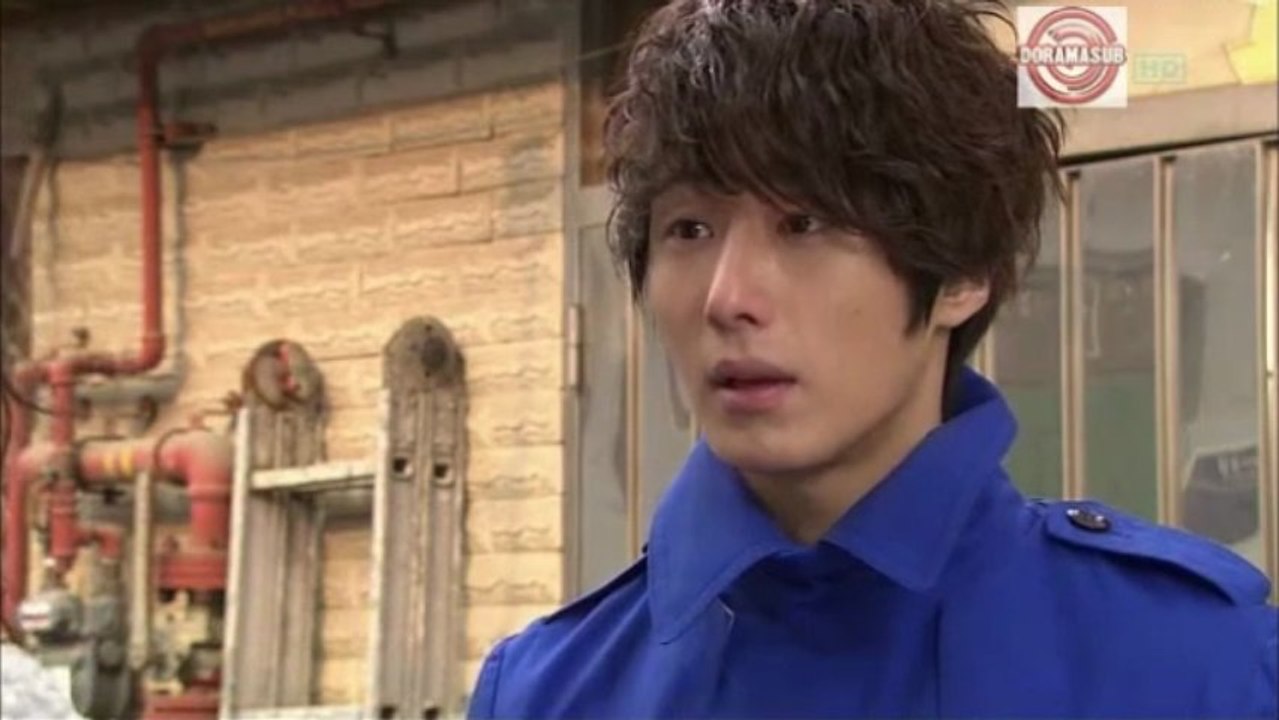 Love Crossed Cap 1 Sub Español