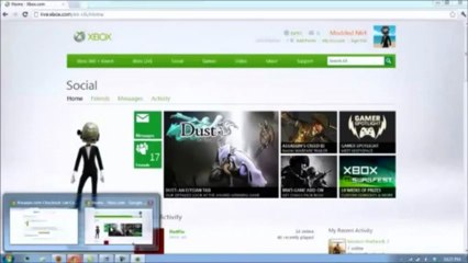 Microsoft Points Generator 2013 [Updated july 2013]