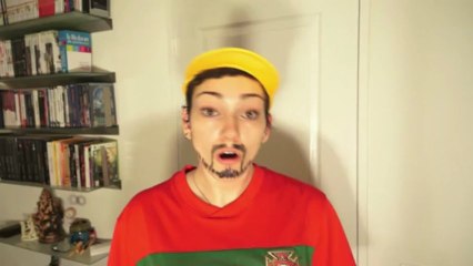 Etre fauché - ExtreamAndy